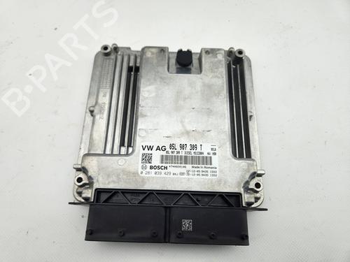 Used Engine control unit (ECU) SKODA SUPERB III Estate (3V5) 2.0 TDI (150 hp) 31338939