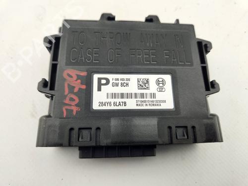 Electronic module RENAULT CLIO V (B7_) | BP29906652M83 - Image 2