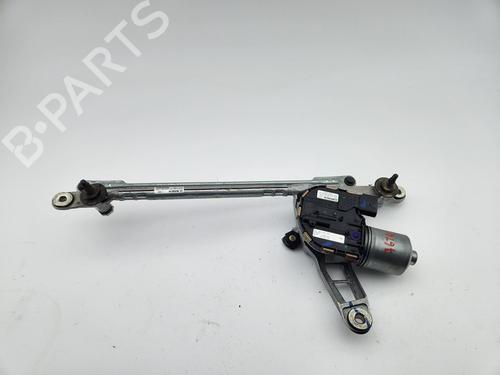 Viskermotor vindrute AUDI A4 B9 (8W2, 8WC) 35 TDI (150 hp) 29750737