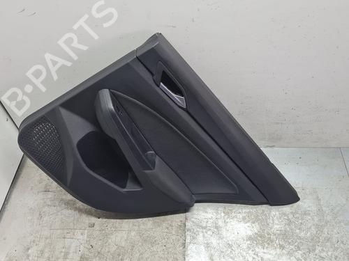 Used Rear right panel Rear right panel VW GOLF VIII (CD1, DA1) 2.0 TDI (116 hp) 21642230 21642230