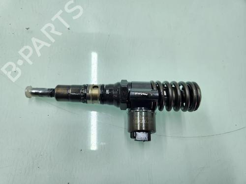 Used Injector Injector AUDI A3 (8P1) 2.0 TDI 16V (140 hp) 24528150 24528150