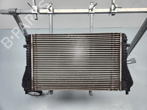 Intercooler VW TIGUAN (5N_) | BP32470332M30