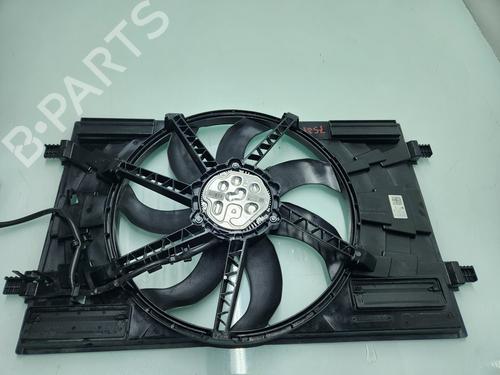 Radiator fan SKODA KAROQ (NU7, ND7)  | BP24937795M35 