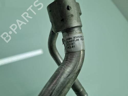 AC pipe BMW X4 (F26) xDrive 20 d | BP21638503M126 