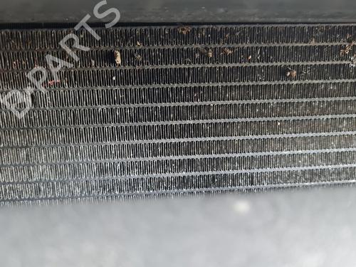 AC-Kondensator LAND ROVER FREELANDER I (L314) [1998-2006]  21657725