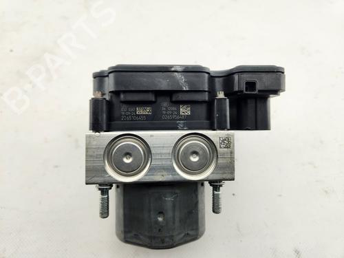 ABS Bremseaggregat NISSAN QASHQAI II (J11, J11_)  | BP30640484M43 
