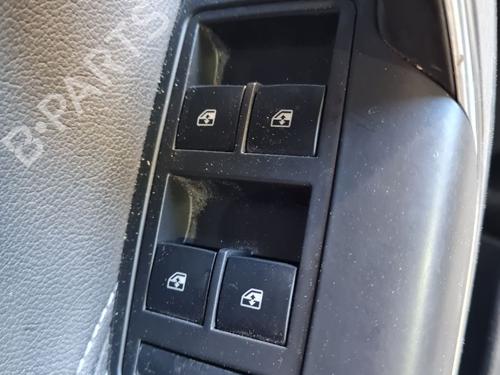 Venstre Foran elrute bryter OPEL INSIGNIA A (G09) [2008-2017]  29201550