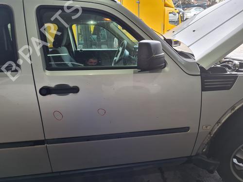Used Right front door DODGE NITRO [2006-2012]  22373489
