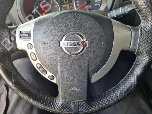 Used Airbag Kit NISSAN X-TRAIL II (T31) 2.0 dCi 4x4 (150 hp) 21658493