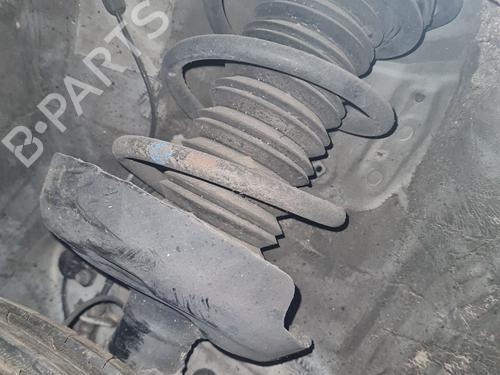 Used Right front shock absorber Right front shock absorber 39505859 39505859