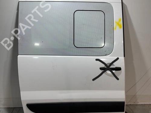 Used Right slide door CITROËN JUMPY I (U6U_) [1994-2006]  21636760