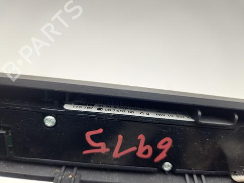 Electronic module BMW X1 (E84) sDrive 18 d | BP34439815M83 - Image 3
