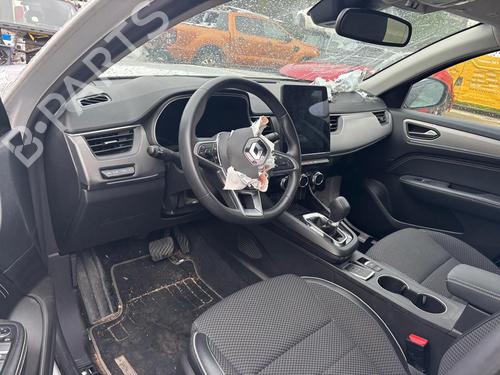 Seats set RENAULT ARKANA I (LCM_, LDN_) | BP30355595C78