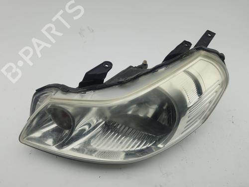 Left headlight SUZUKI SX4 (EY, GY) | BP34695317C28 - Image 2