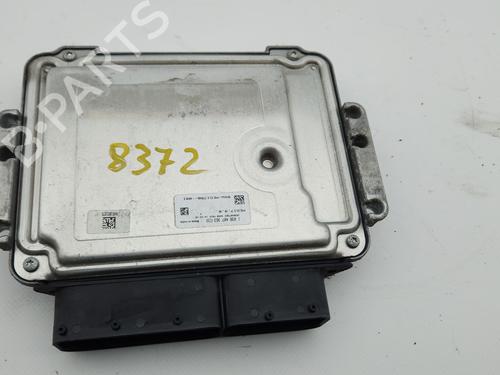 Engine control unit (ECU) KIA SPORTAGE III (SL) 1.6 GDI | BP36597721M57 - Image 3