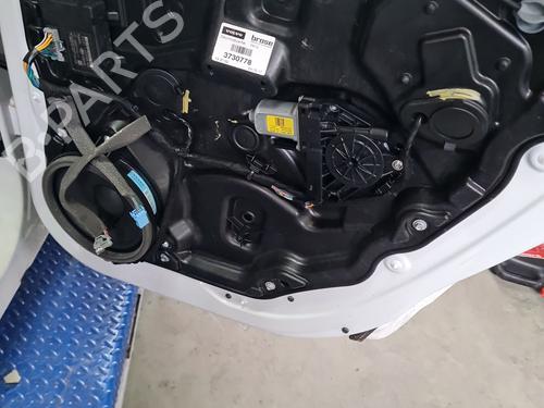 Used Rear right window mechanism Rear right window mechanism VOLVO XC60 I SUV (156) [2008-2018] 34701148 34701148