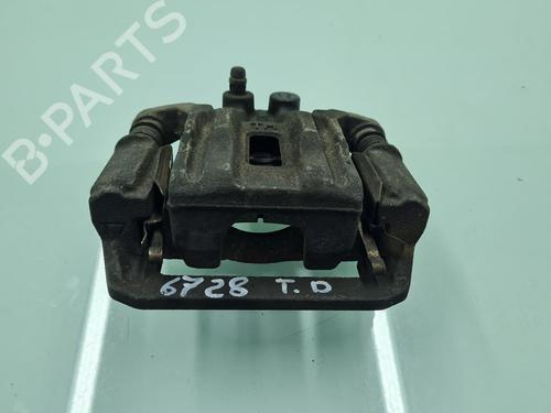Right rear brake caliper NISSAN PATHFINDER III (R51)  | BP21649125M106 