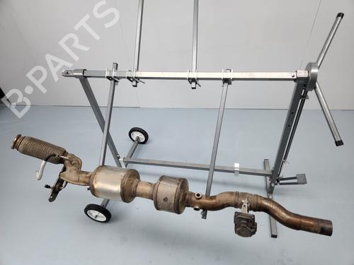 Used Catalyst SKODA OCTAVIA IV Combi (NX5, PV5) 2.0 TDi (116 hp) 31952354