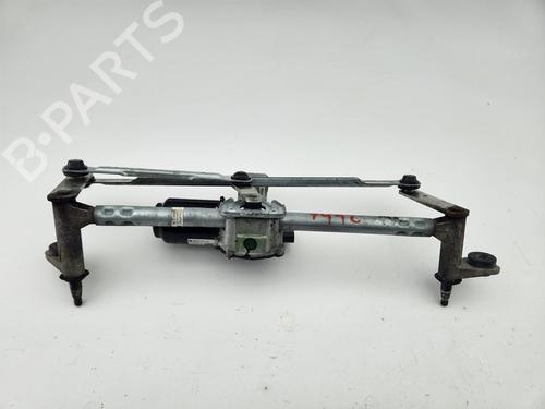 Used Front wiper motor Front wiper motor SEAT IBIZA V (KJ1, KJG) [2017-2026] 29115501 29115501