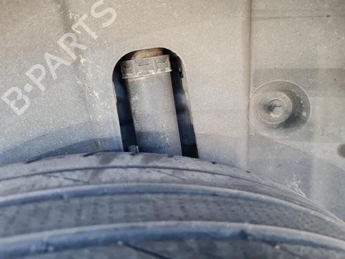 Used Right rear shock absorber OPEL CROSSLAND X / CROSSLAND (P17, P2QO) [2017-2025]  21767183