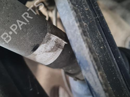 Right front driveshaft ALFA ROMEO STELVIO (949_) 2.2 D Q4 (949.AXB2A) | BP30853899M39