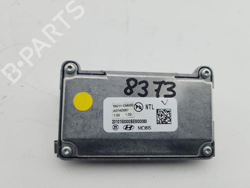 Electronic module HYUNDAI KONA (SX2) 1.6 GDi Hybrid | BP36023152M83 - Image 3