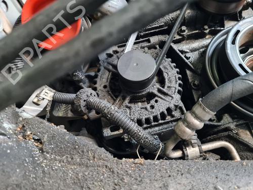 Generator MERCEDES-BENZ C-CLASS (W204) [2007-2015]  22905361