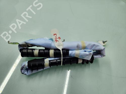 Used Right curtain airbag HYUNDAI i20 III (BC3, BI3) 1.6 T-GDi N (204 hp) 29722505