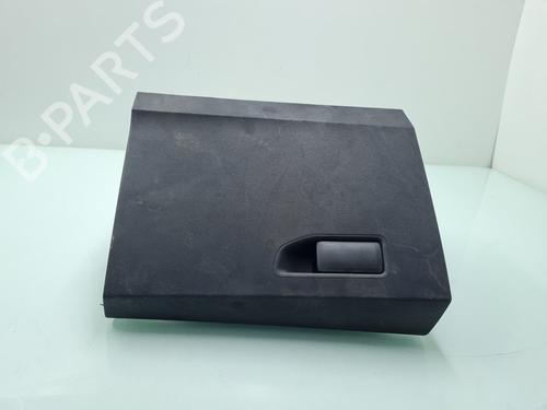 Used Glove box PEUGEOT 3008 II SUV (MC_, MR_, MJ_, M4_) 1.5 BlueHDi 130 (131 hp) 23102330