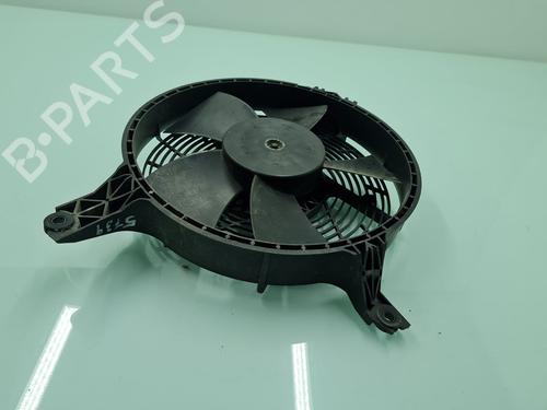 Used Radiator fan NISSAN PATROL GR V Wagon (Y61) [1997-2025]  21765583
