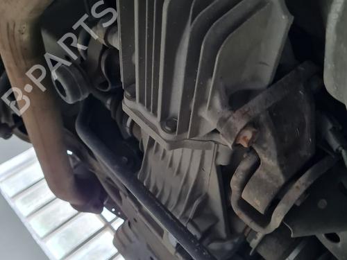 Used Rear differential Rear differential MAZDA CX-7 (ER) [2006-2014] 33441962 33441962