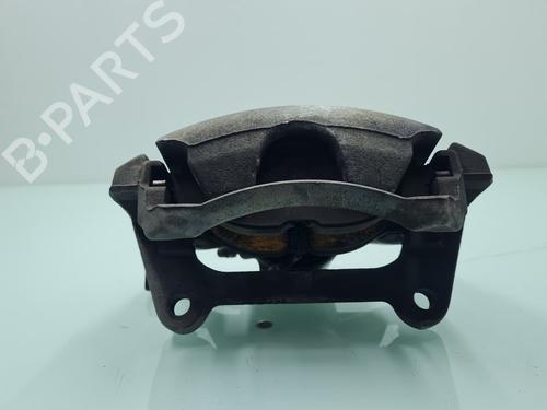 Right front brake caliper SEAT LEON (KL1, KLG) | BP21643312M104
