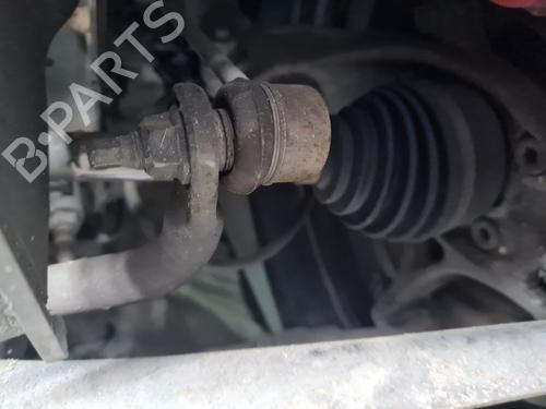 Used Left front driveshaft Left front driveshaft HYUNDAI i30 (PDE, PD, PDEN) 2.0 N (275 hp) 34040455 34040455