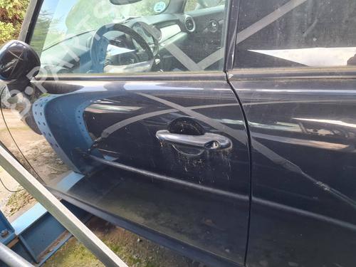 Used Left front door MINI MINI (R56) Cooper (120 hp) 21641185