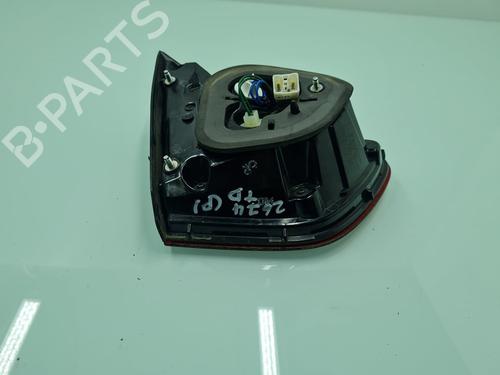 Right tailgate light KIA RIO III (UB) | BP21636655C80 - Image 3