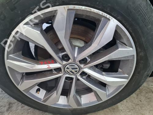 Używane Felga VW PASSAT B8 Variant (3G5, CB5) [2014-2025]  29534400