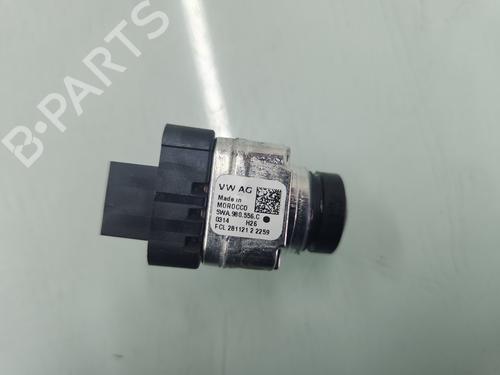 Camera CUPRA FORMENTOR (KM7, KMP)  | BP26334467E14 