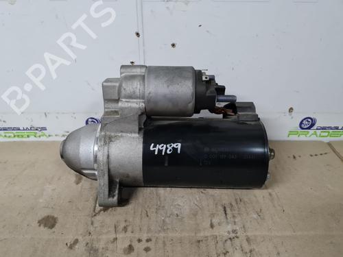 Used Starter Starter MERCEDES-BENZ C-CLASS Coupe (C204) [2011-2026] 21660201 21660201