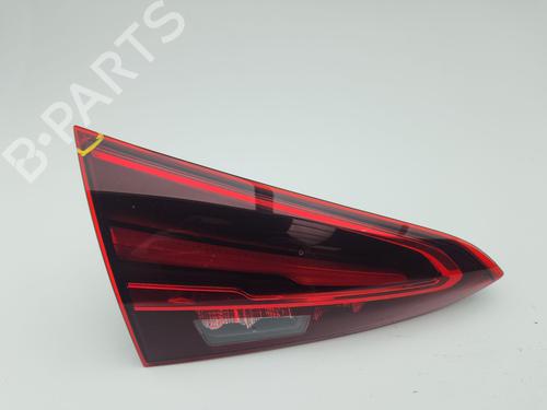 Used Left tailgate light Left tailgate light 37376518 37376518