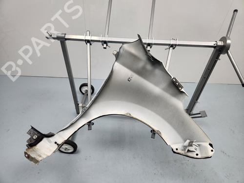 Left front fenders TOYOTA URBAN CRUISER (_P1_)  | BP30061593C41 