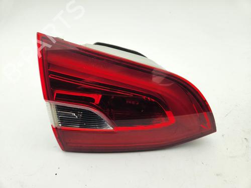 Used Left tailgate light PEUGEOT 308 SW II (LC_, LJ_, LR_, LX_, L4_) 2.0 GT HDi 180 / BlueHDi 180 (181 hp) 32389822