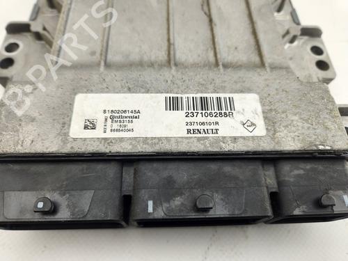 Engine control unit (ECU) RENAULT KADJAR (HA_, HL_)  | BP33113586M57  - Image 5
