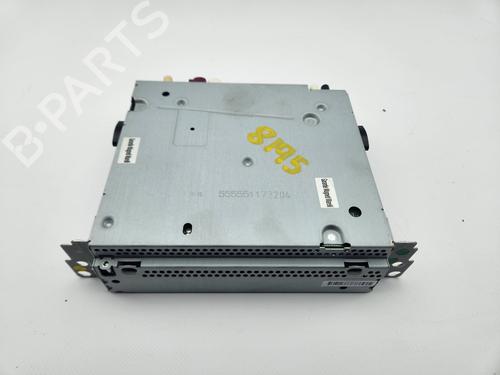 Used Radio Radio MINI MINI (F55) One D (95 hp) 32708882 32708882