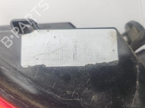 Left taillight SEAT LEON (5F1) 2.0 TDI | BP37665635C34 - Image 6