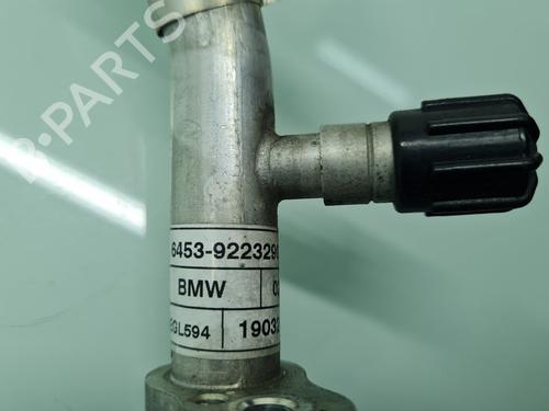 AC pipe BMW 4 Coupe (F32, F82) 435 d xDrive | BP21640046M126 