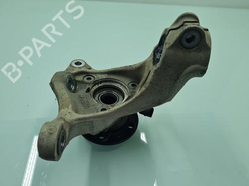 Used Right front steering knuckle VW PASSAT B8 Variant (3G5, CB5) [2014-2025]  21764713