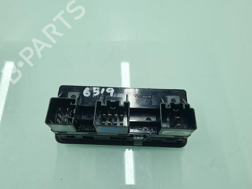 Left front window switch LAND ROVER DISCOVERY III (L319) 2.7 TD 4x4 | BP21643955I27 