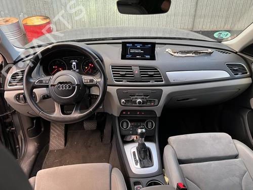 Right sun visor AUDI Q3 (8UB, 8UG) | BP21641240I2 - Image 9