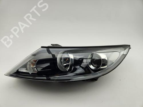 Used Left headlight Left headlight KIA SPORTAGE III (SL) [2009-2017] 28276220 28276220