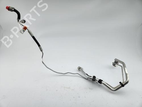 Used AC pipe AC pipe FORD FOCUS III Turnier 1.5 TDCi (120 hp) 31248432 31248432